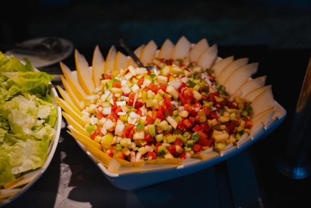 هتل نهروییس ریزورت و تالاسو